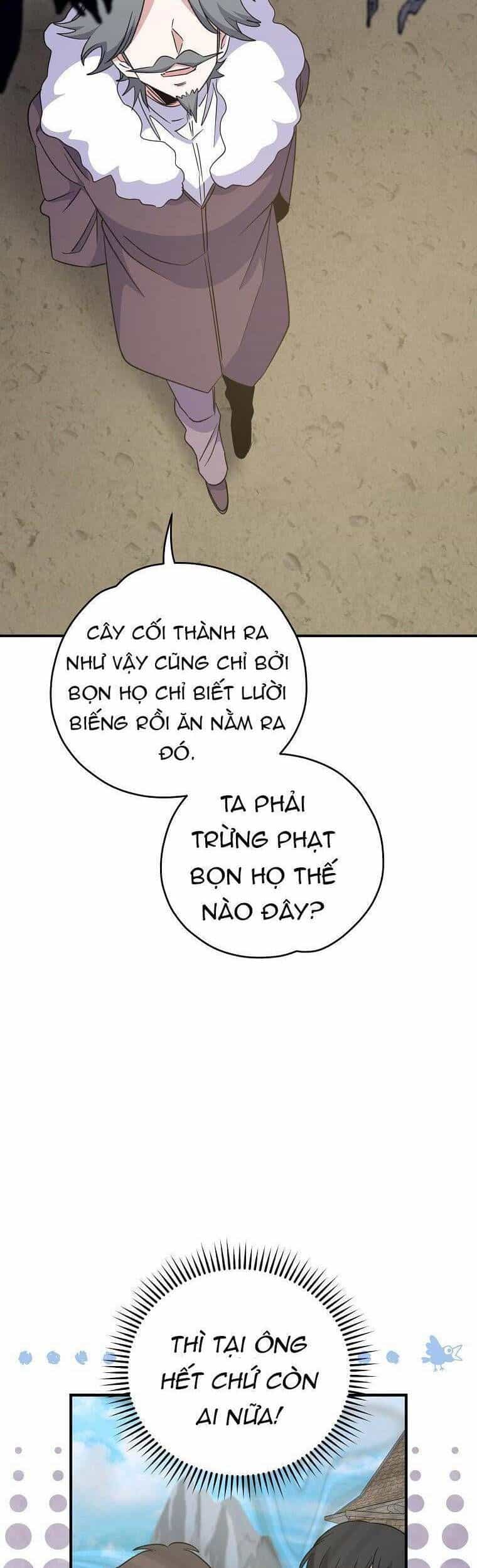 Ygret - Chương 76 - ảnh 31