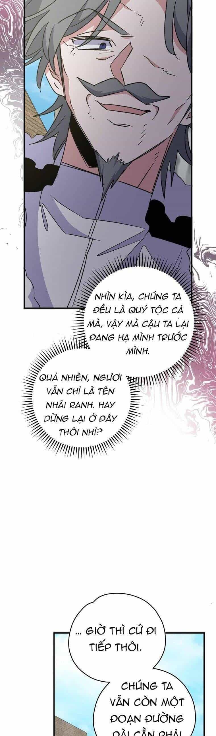 Ygret - Chương 76 - ảnh 39