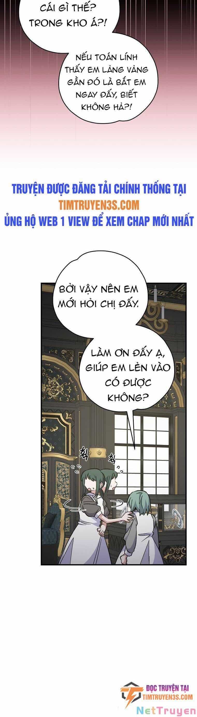 Ygret - Chương 76 - ảnh 4