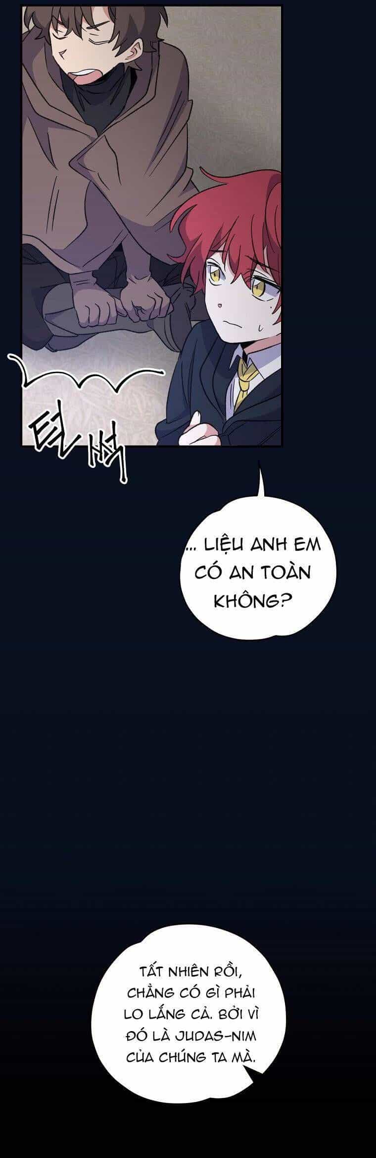 Ygret - Chương 77 - ảnh 39