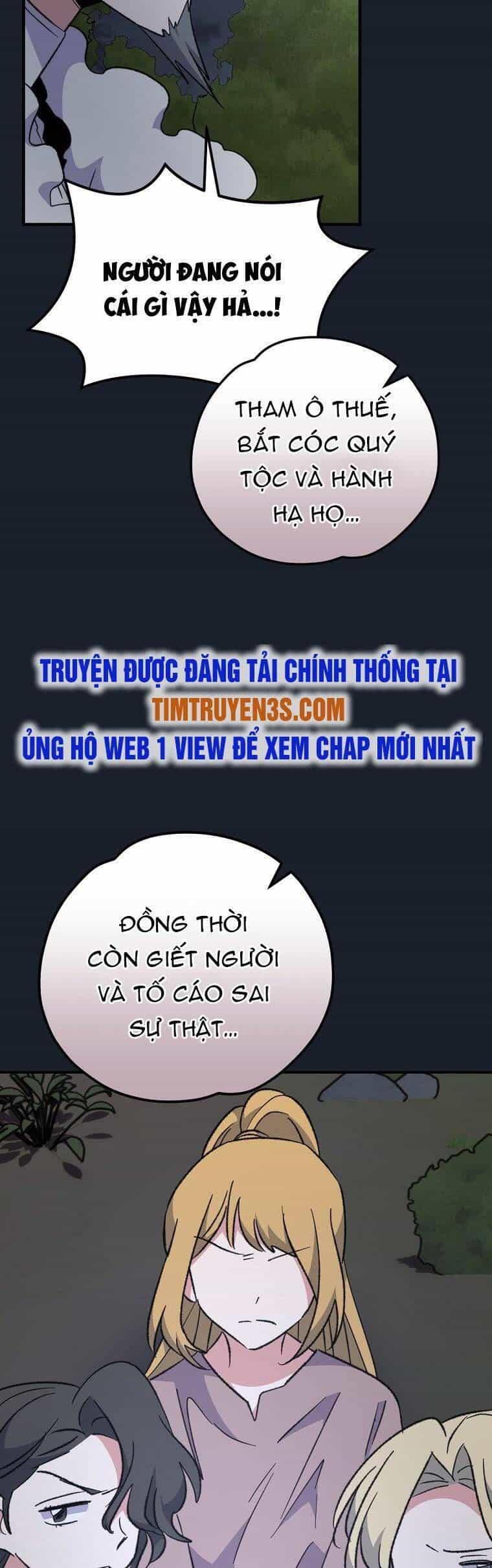 Ygret - Chương 78 - ảnh 39