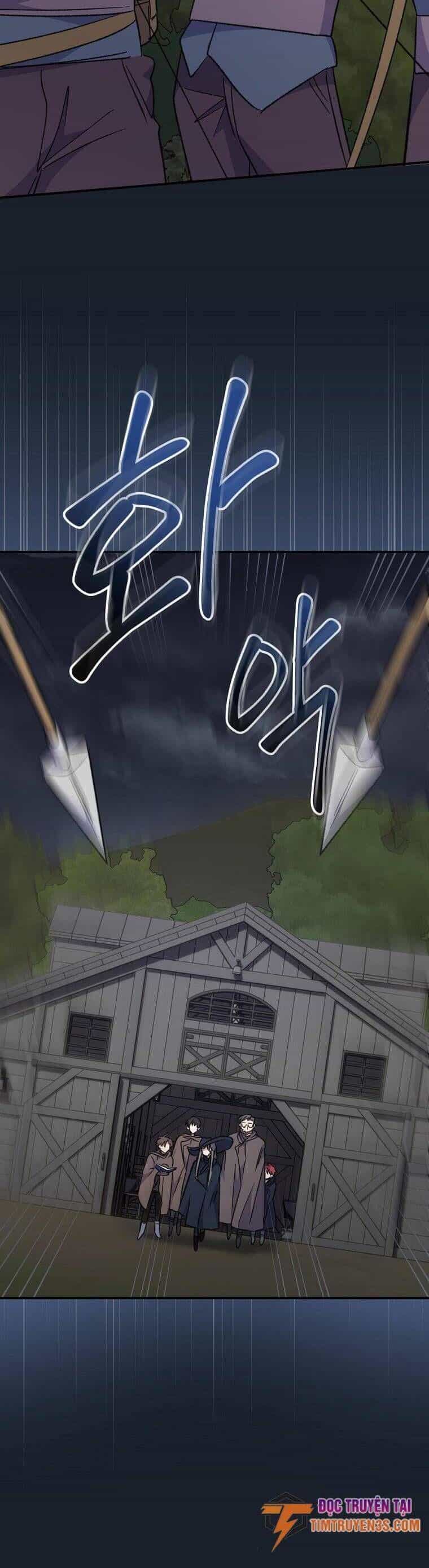 Ygret - Chương 78 - ảnh 43