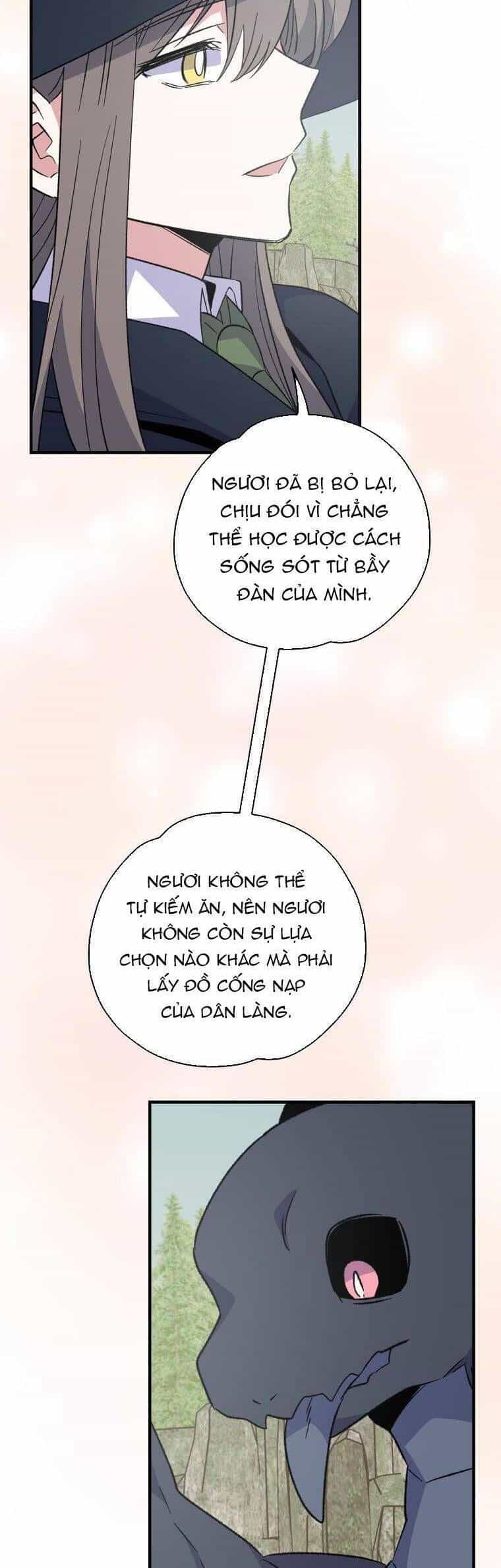 Ygret - Chương 81 - ảnh 22