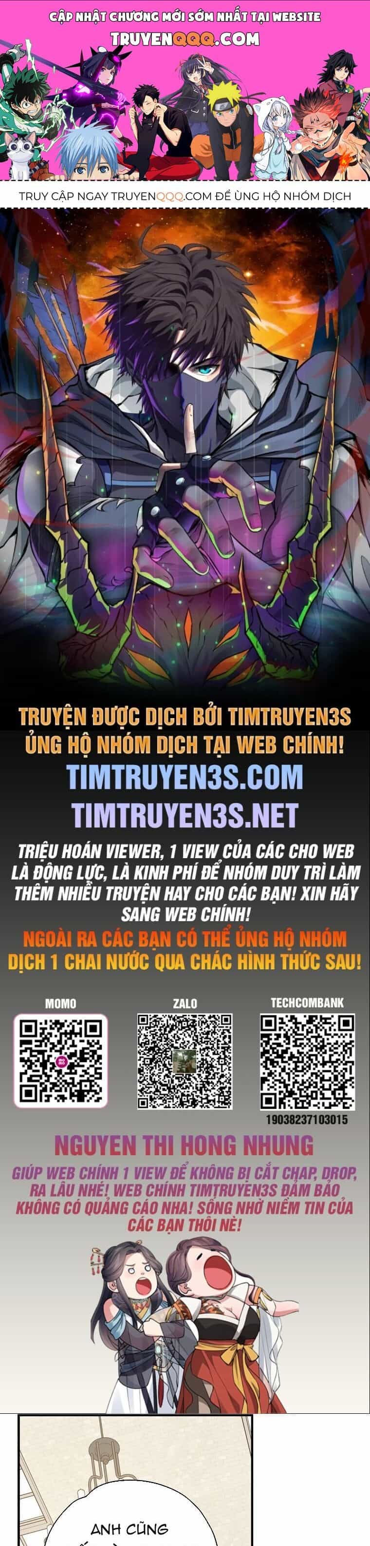 Ygret - Chương 82 - ảnh 1