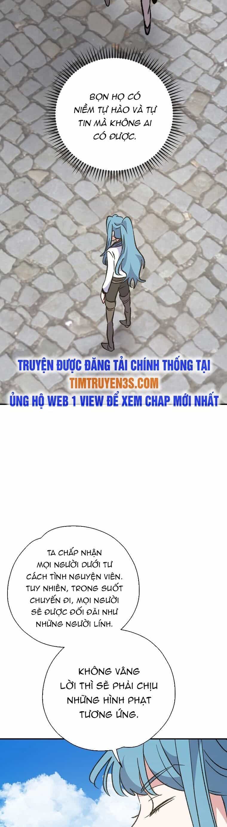 Ygret - Chương 82 - ảnh 37