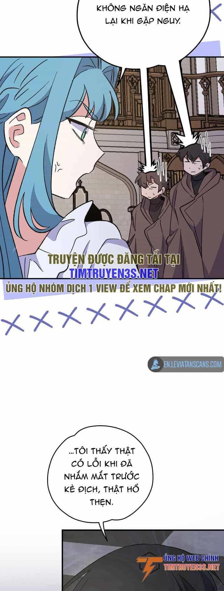 Ygret - Chương 85 - ảnh 9