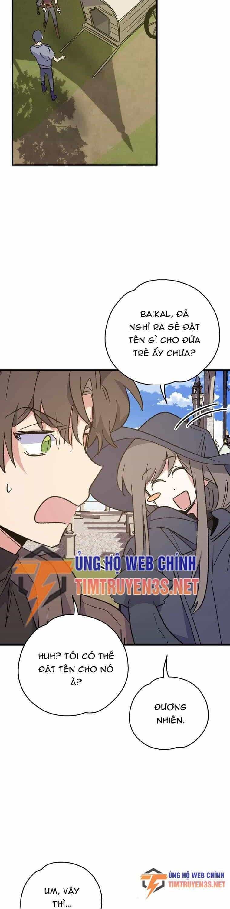Ygret - Chương 86 - ảnh 24