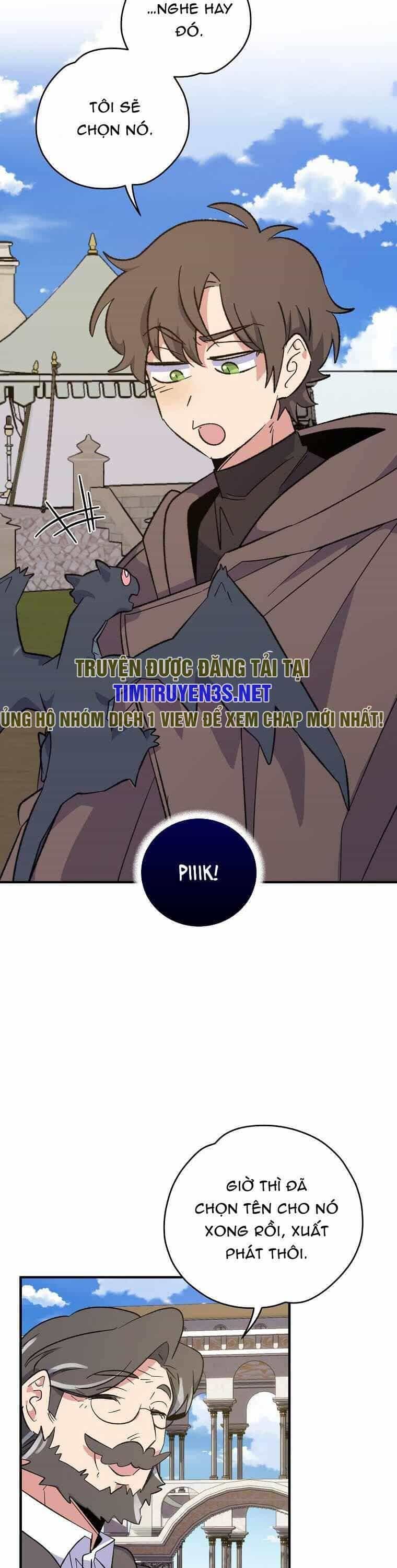 Ygret - Chương 86 - ảnh 31