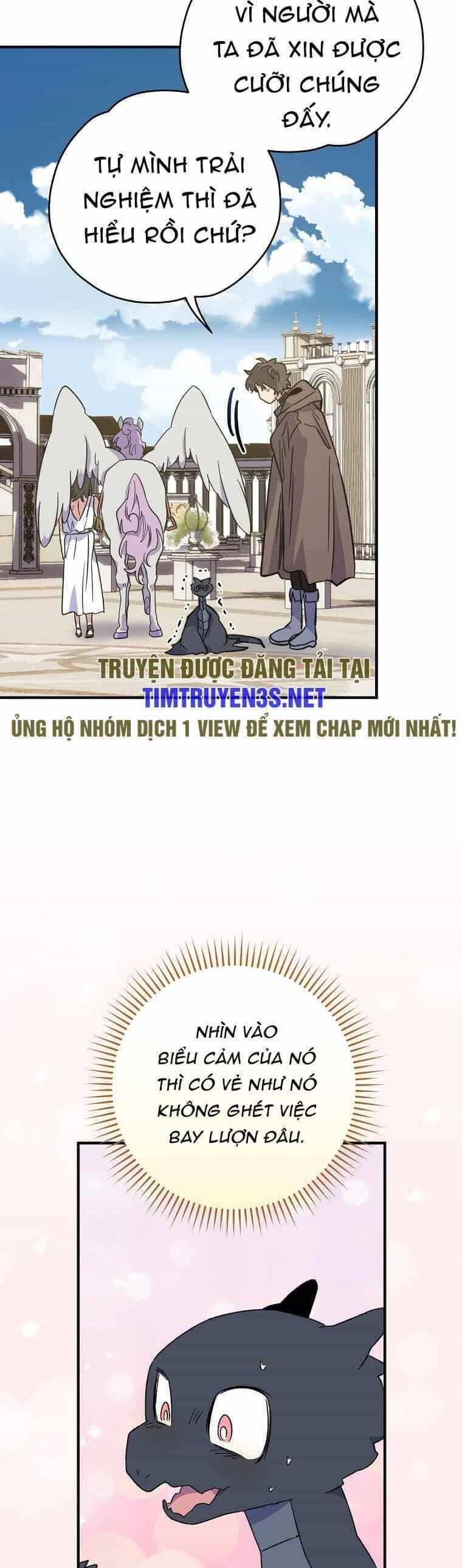 Ygret - Chương 87 - ảnh 11
