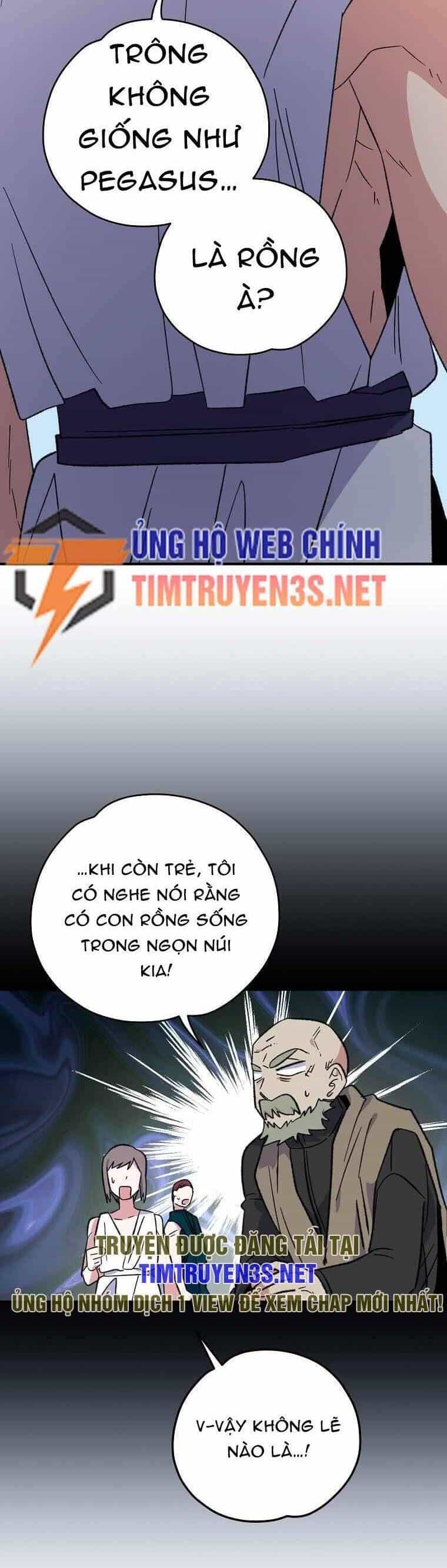 Ygret - Chương 87 - ảnh 27