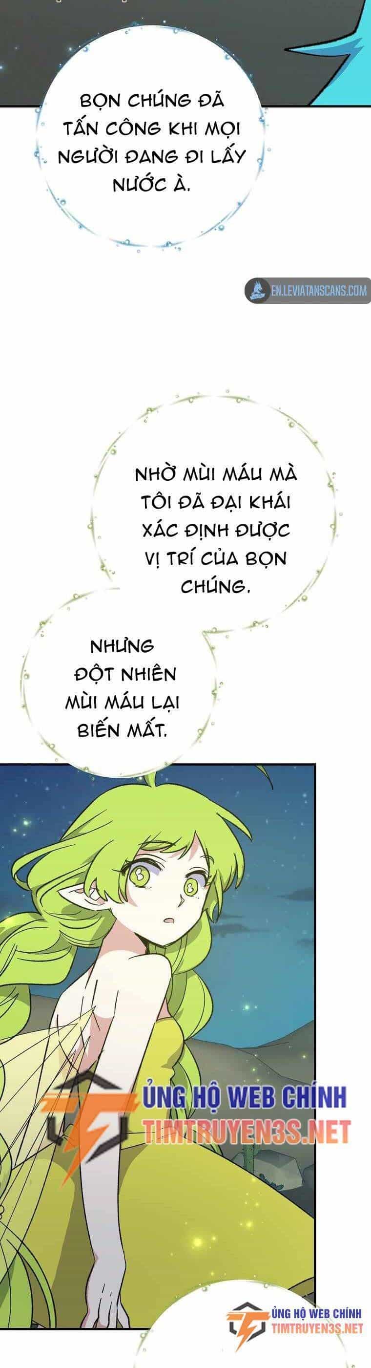 Ygret - Chương 88 - ảnh 18