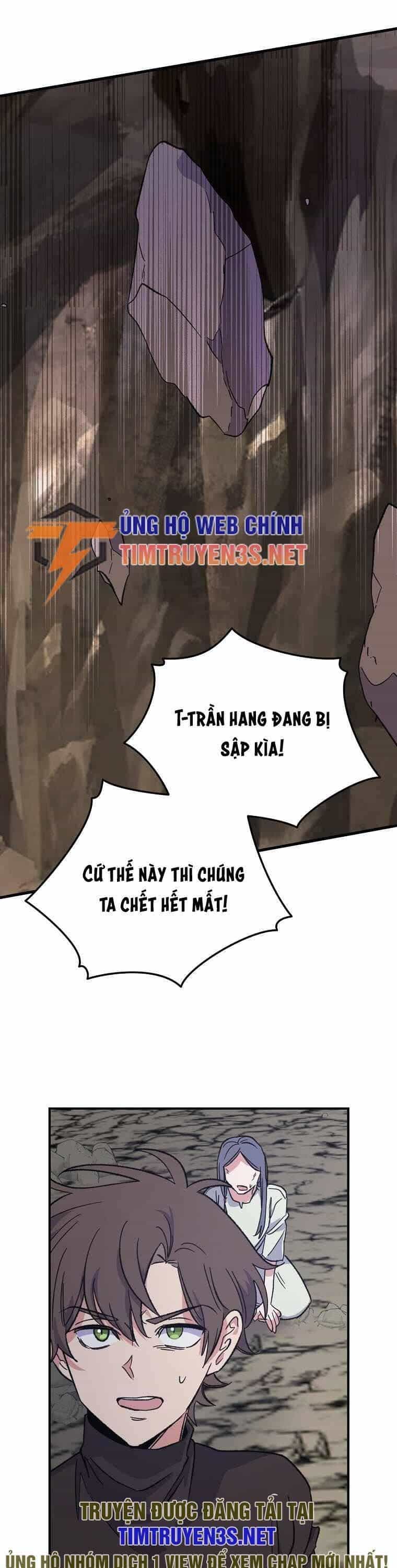 Ygret - Chương 89 - ảnh 11