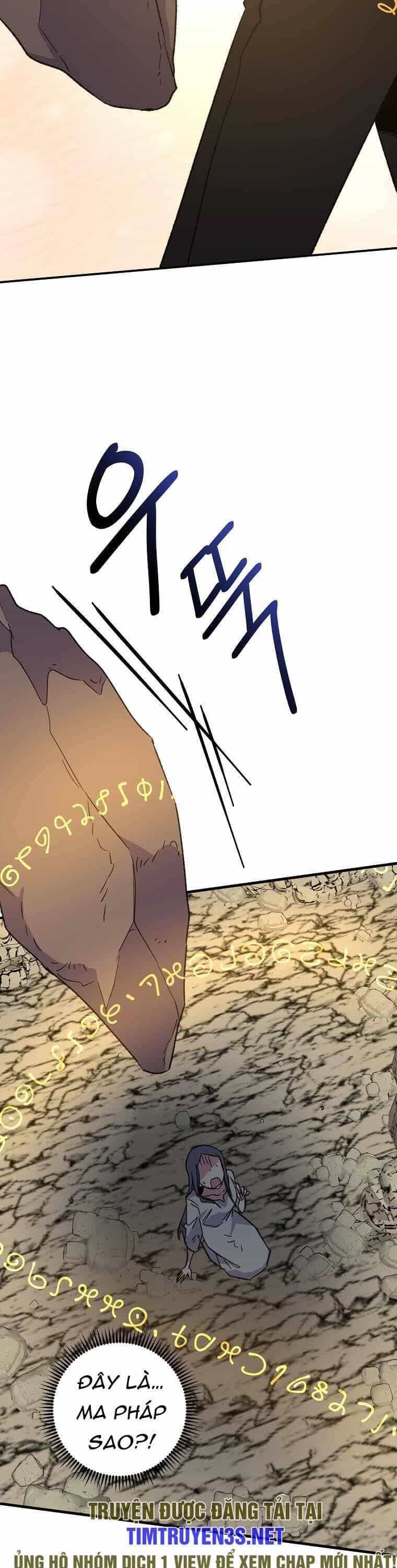 Ygret - Chương 89 - ảnh 13