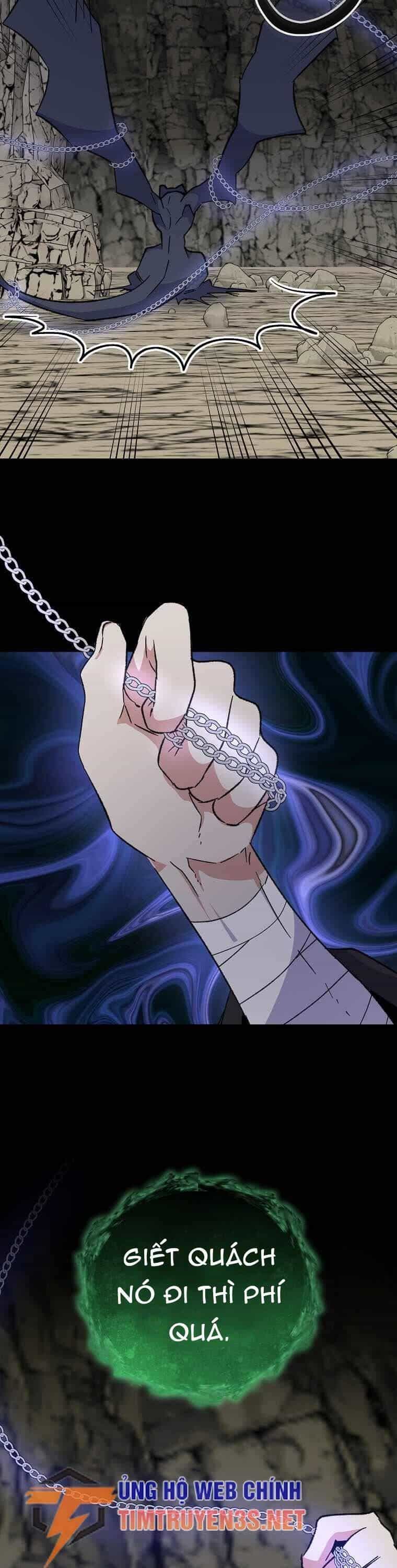 Ygret - Chương 89 - ảnh 19