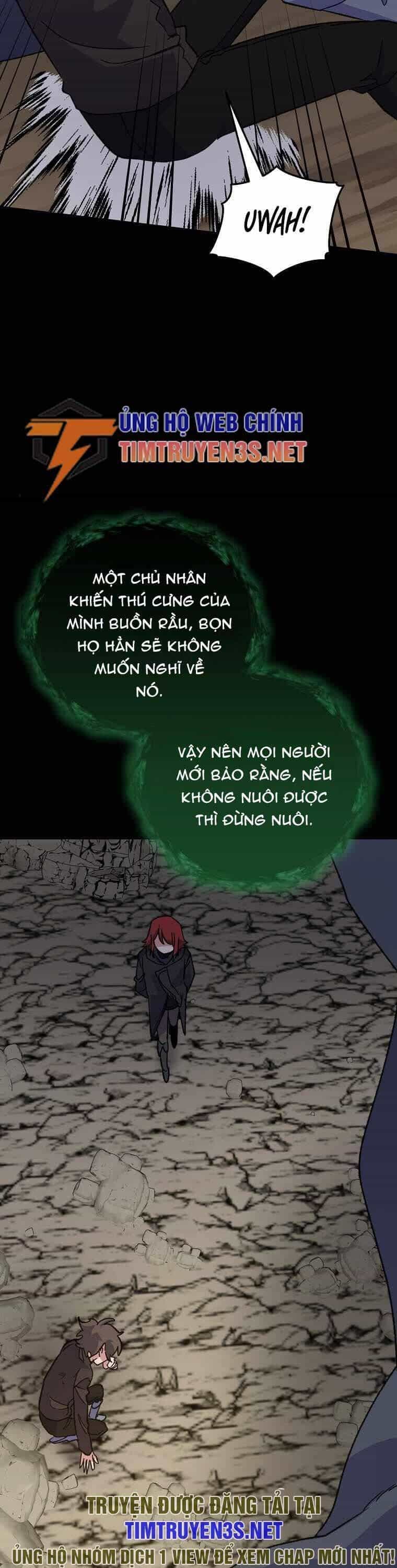 Ygret - Chương 89 - ảnh 33