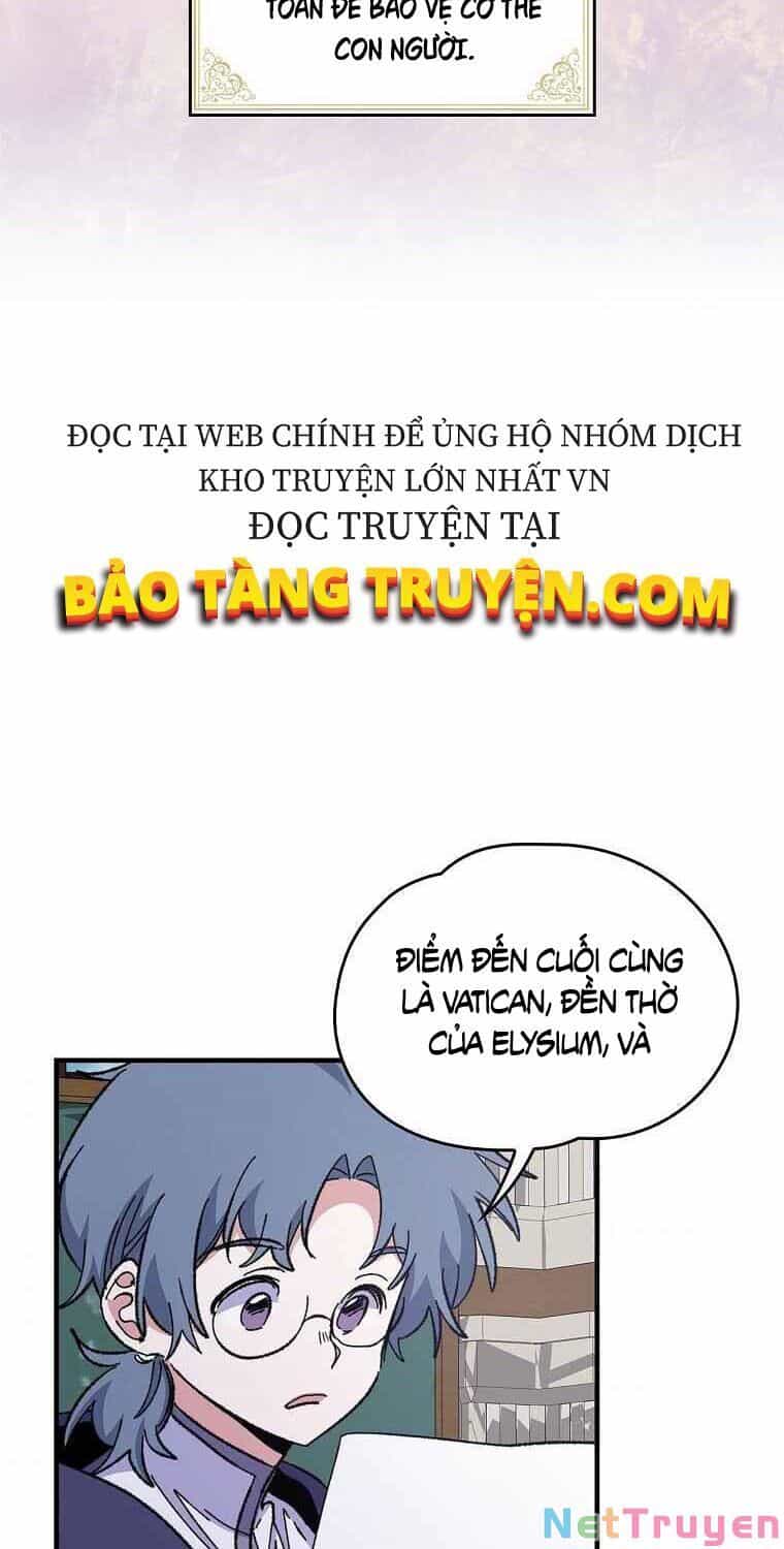 Ygret - Chương 9 - ảnh 42