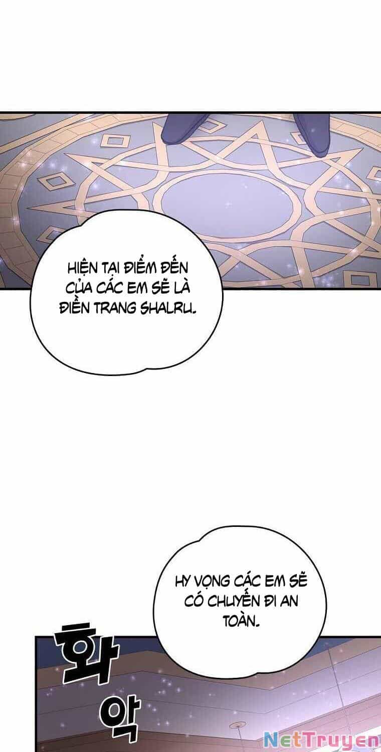 Ygret - Chương 9 - ảnh 44