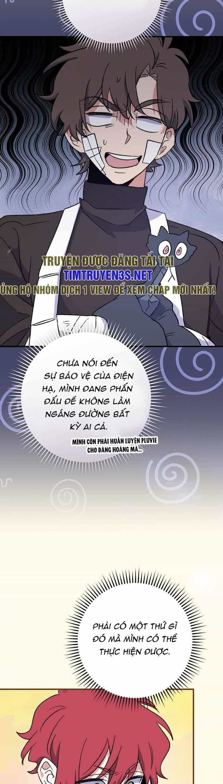 Ygret - Chương 90 - ảnh 38