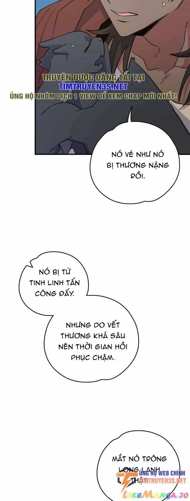 Ygret - Chương 91 - ảnh 23