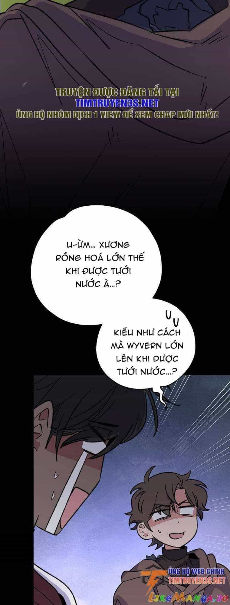 Ygret - Chương 91 - ảnh 51