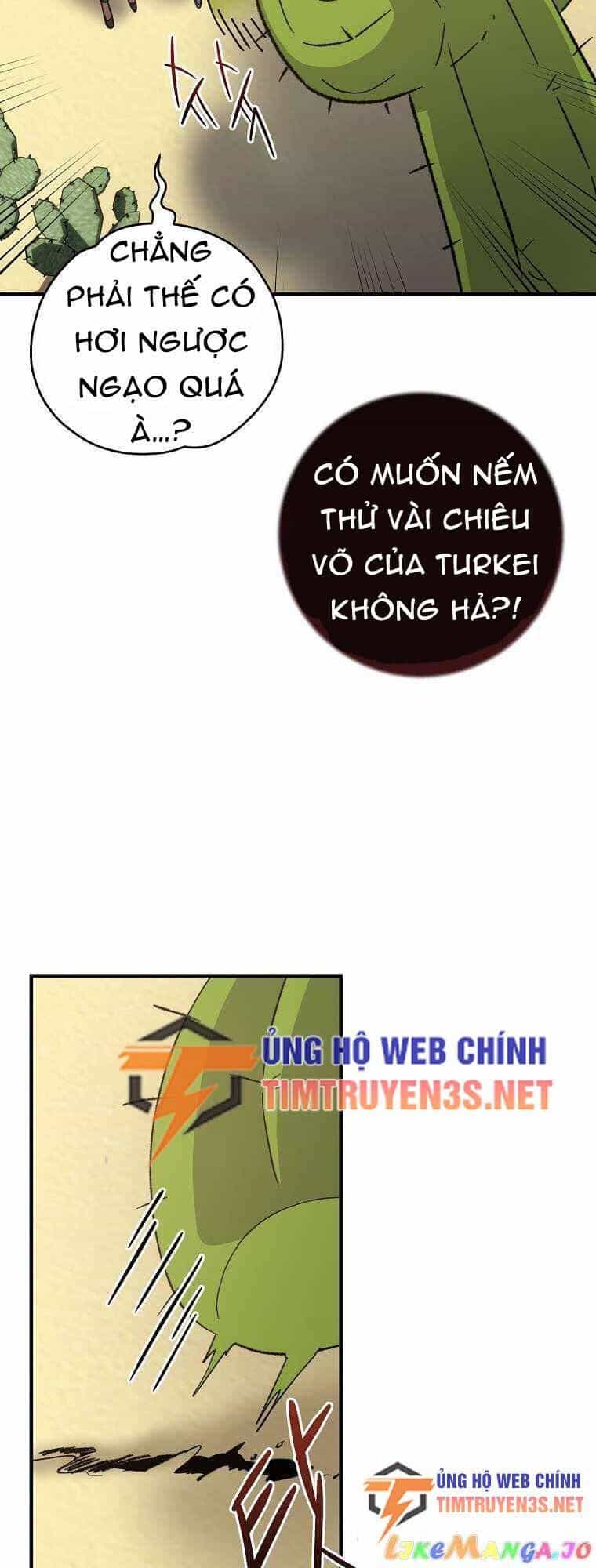 Ygret - Chương 91 - ảnh 59