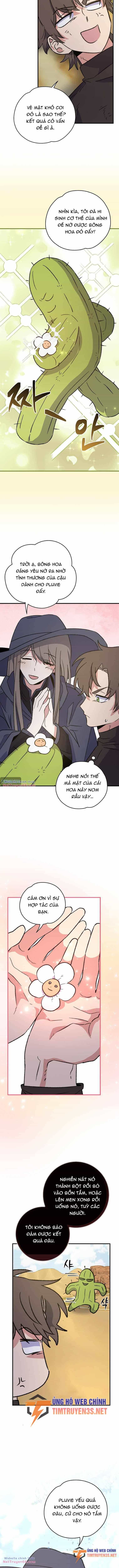 Ygret - Chương 92 - ảnh 11