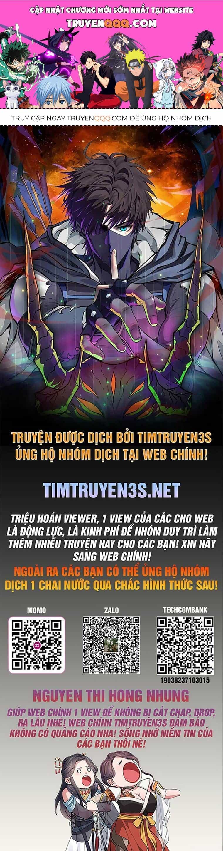 Ygret - Chương 93 - ảnh 1