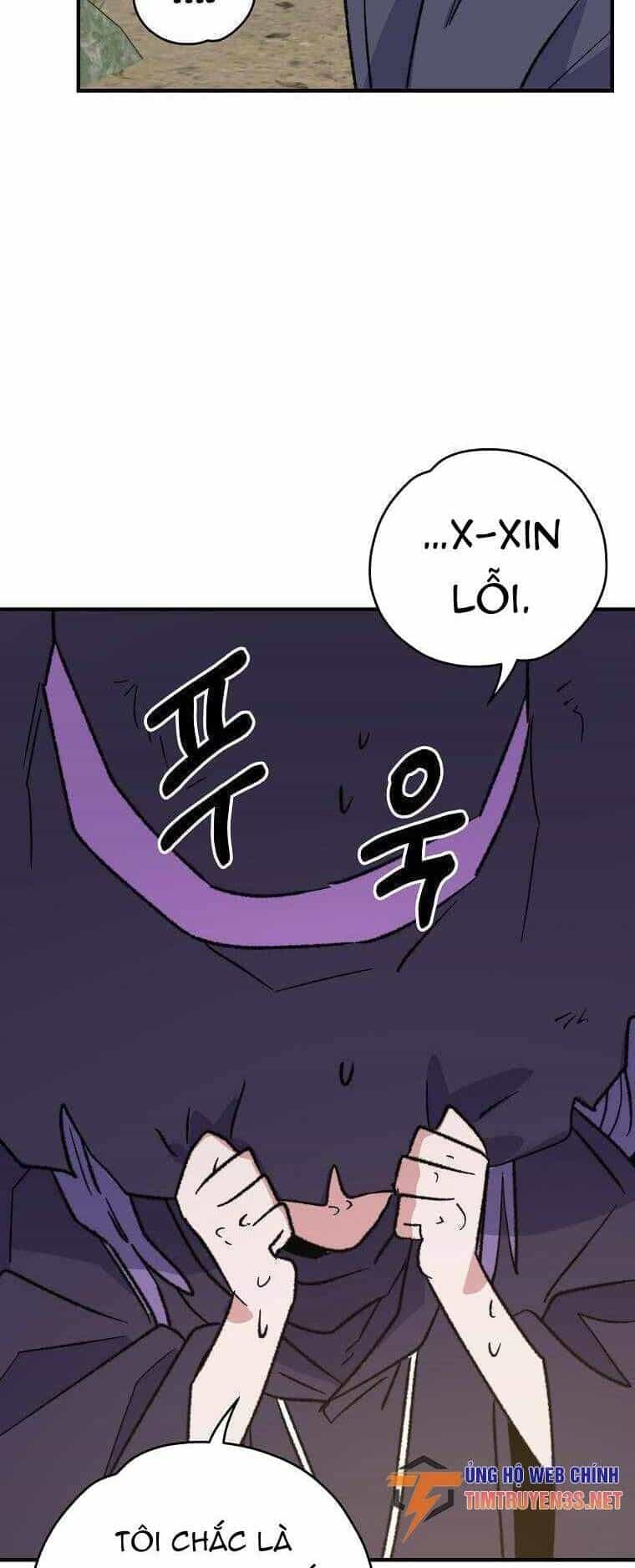 Ygret - Chương 94 - ảnh 53