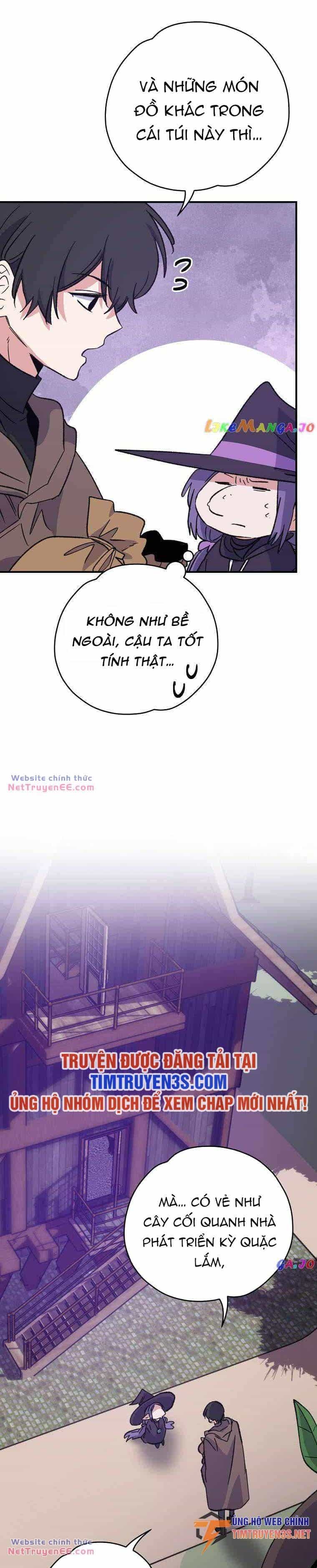 Ygret - Chương 95 - ảnh 5