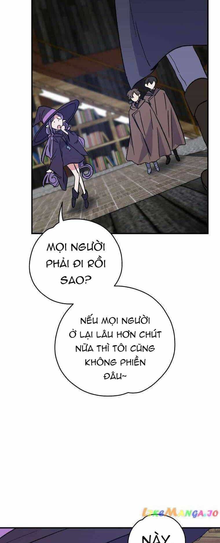 Ygret - Chương 96 - ảnh 16