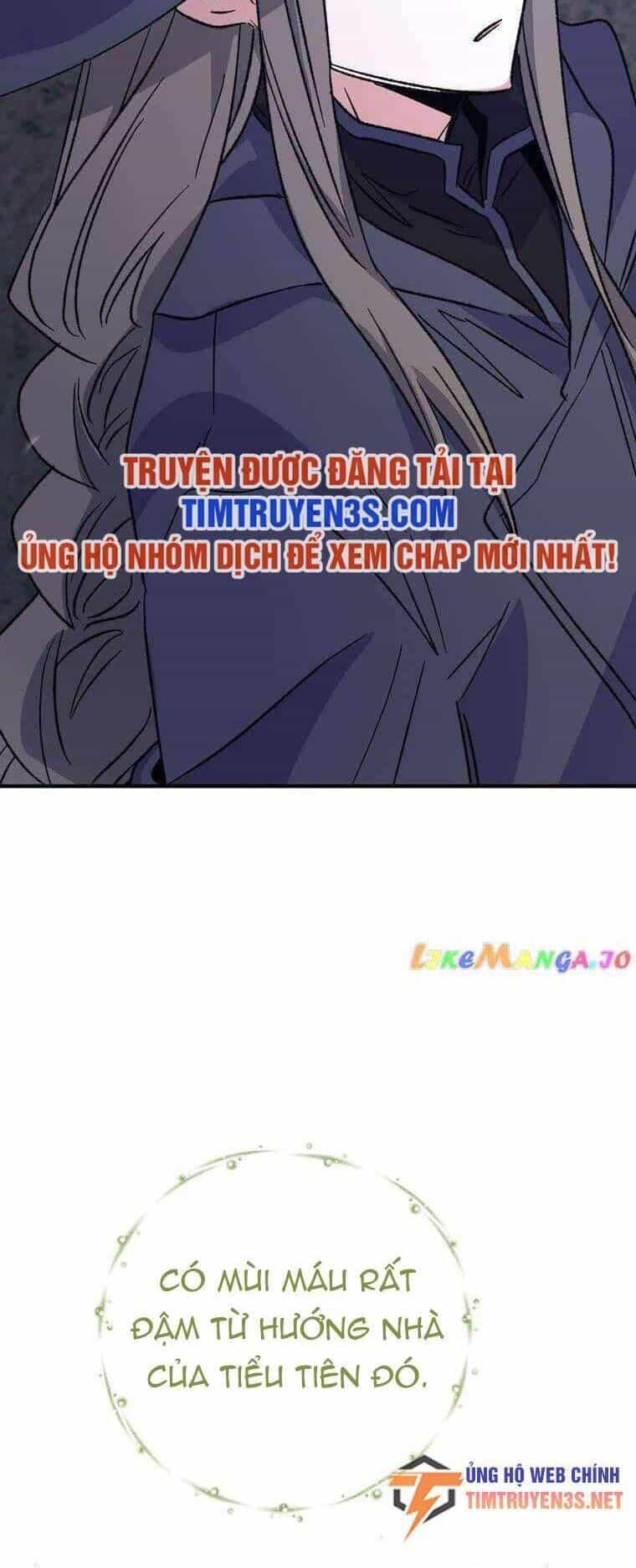 Ygret - Chương 96 - ảnh 27