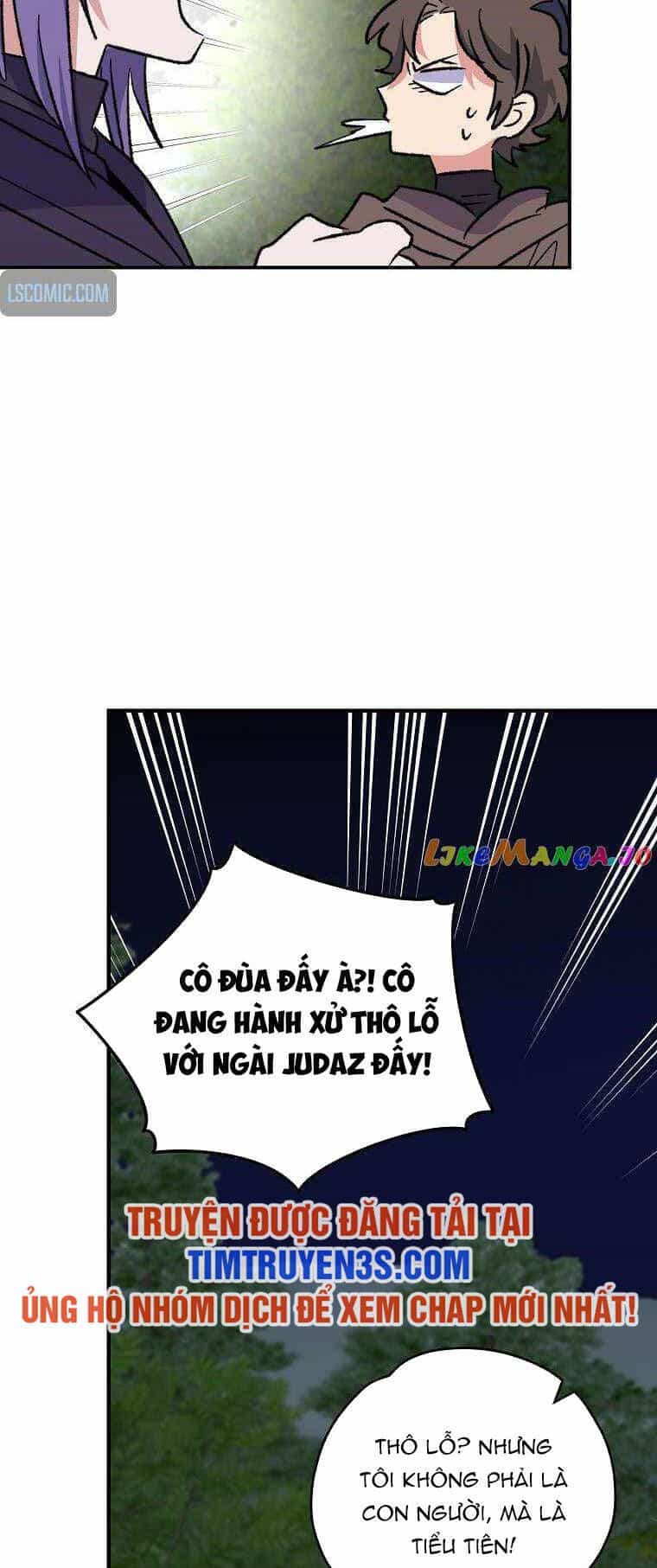 Ygret - Chương 97 - ảnh 42