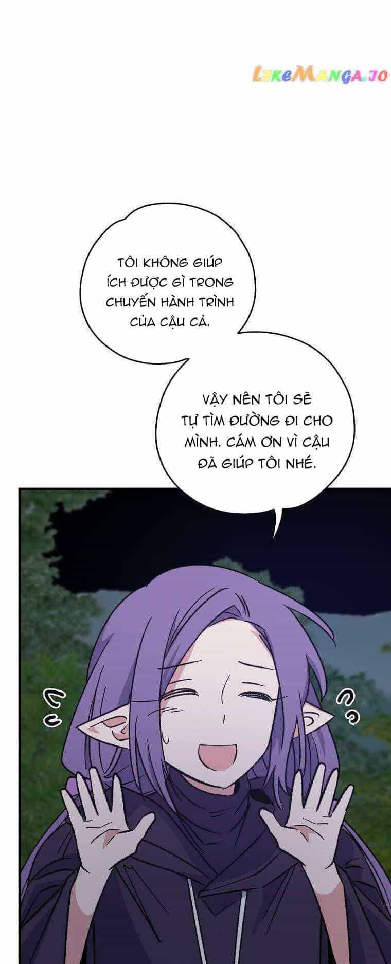 Ygret - Chương 97 - ảnh 51