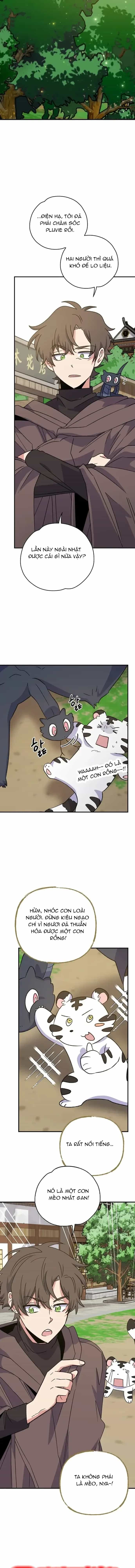 Ygret - Chương 99 - ảnh 13