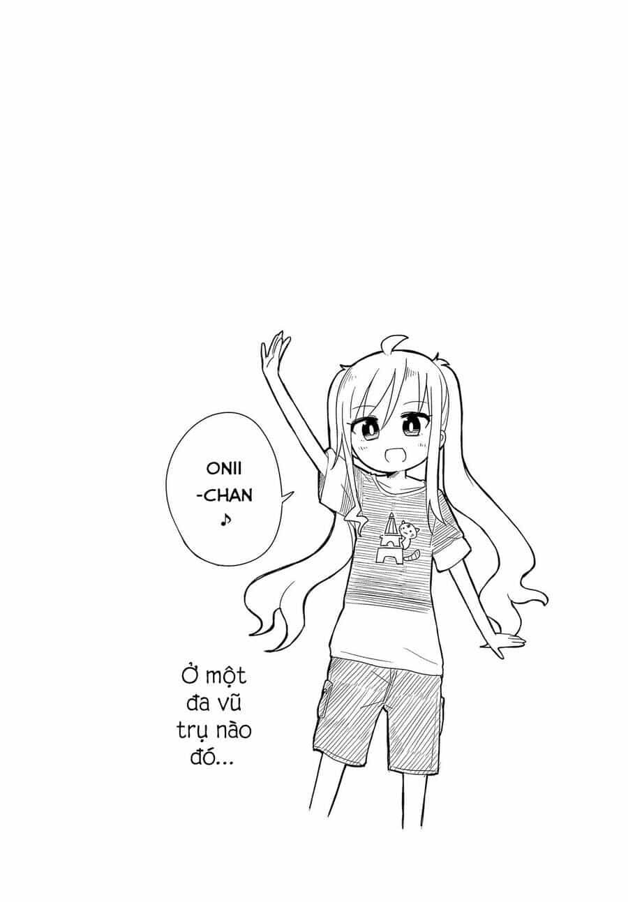 Yo - Jo Life! - Chương 4 - ảnh 13