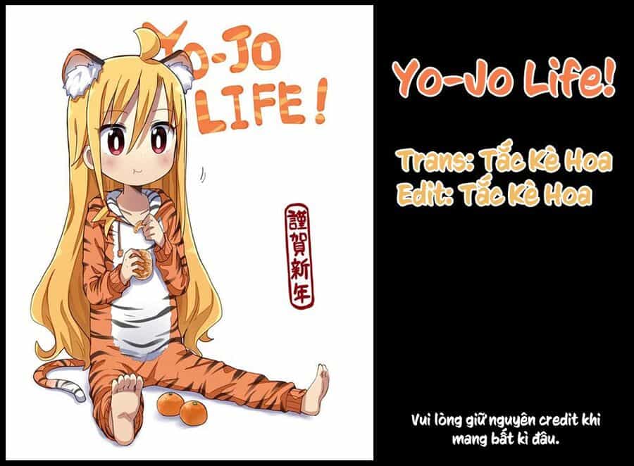 Yo - Jo Life! - Chương 5 - ảnh 2