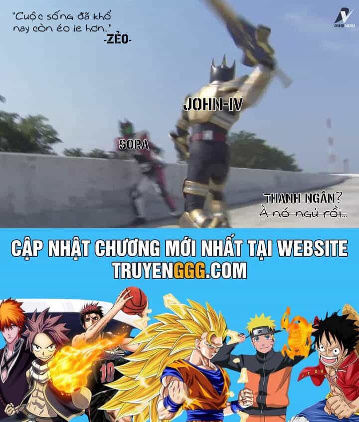 Yo - Jo Life! - Chương 7 - ảnh 13