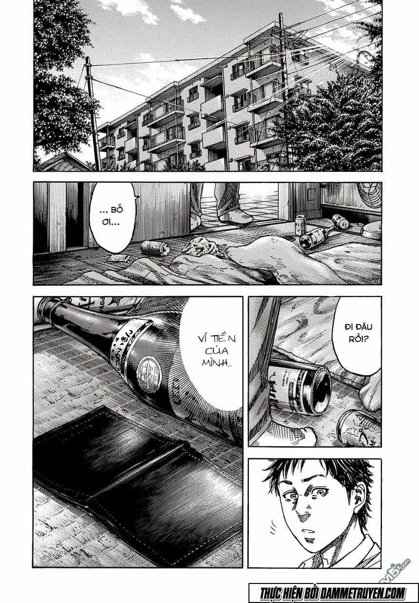 Yokokuhan 2 – The Copycat - Chương 1.1 - ảnh 22