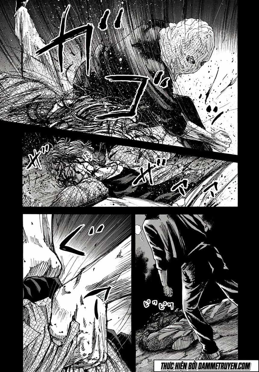 Yokokuhan 2 – The Copycat - Chương 2 - ảnh 14