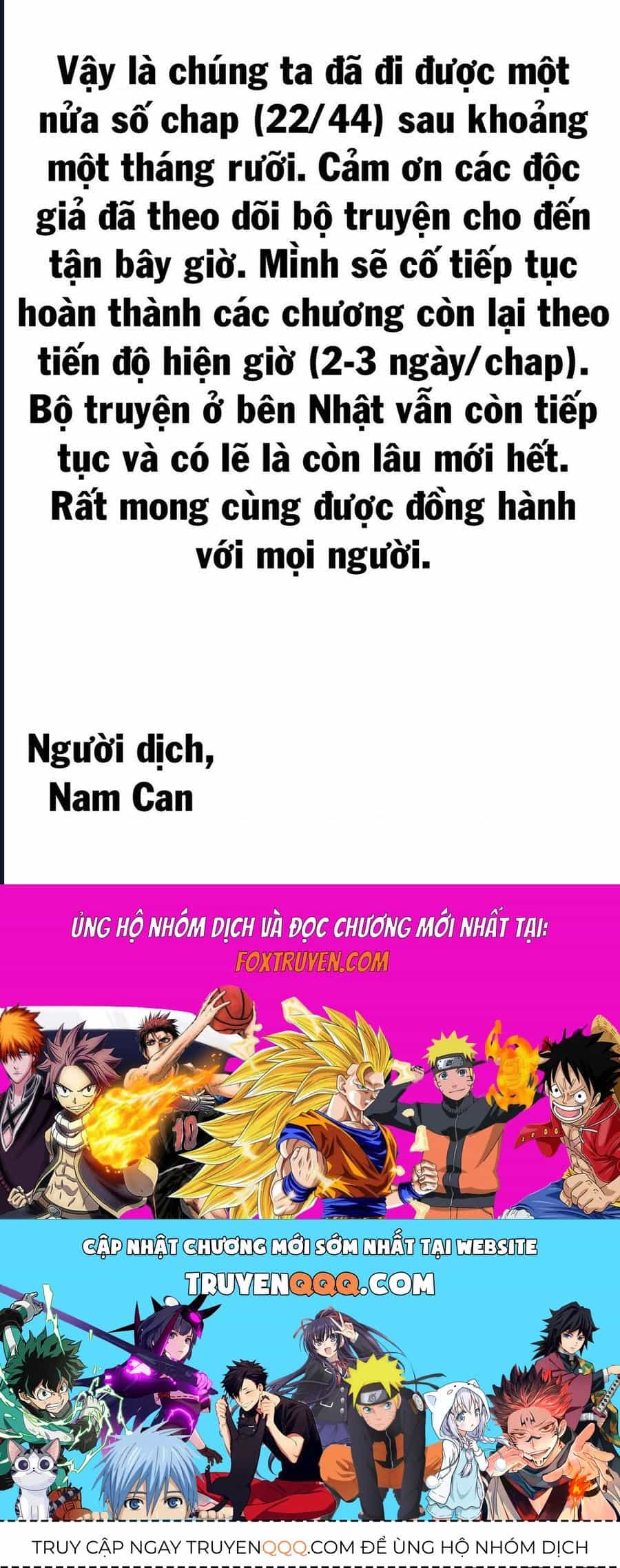 Yomi No Tsugai - Chương 22 - ảnh 39