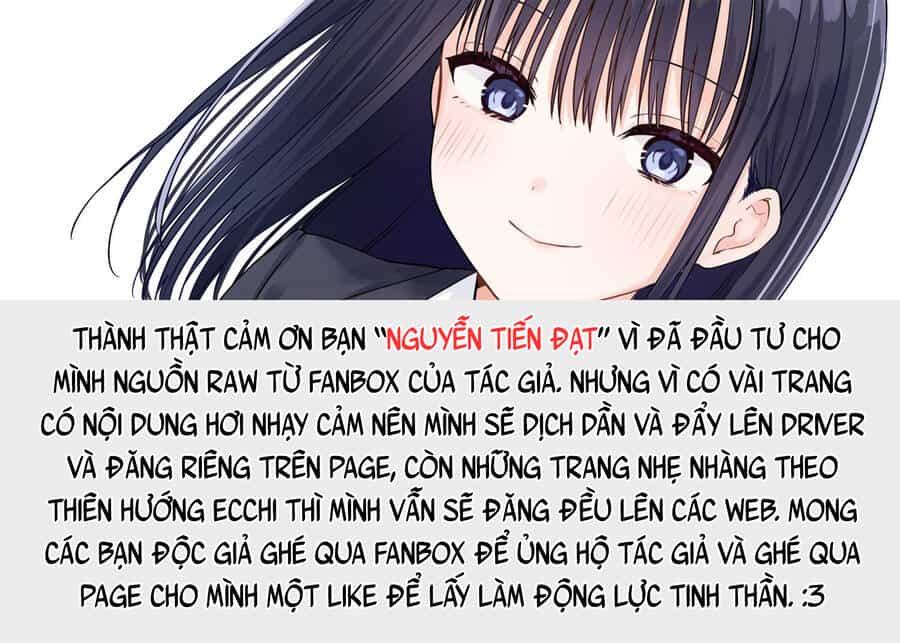 Yomoyama Kobanashi - Chuong 6.5 - ảnh 2