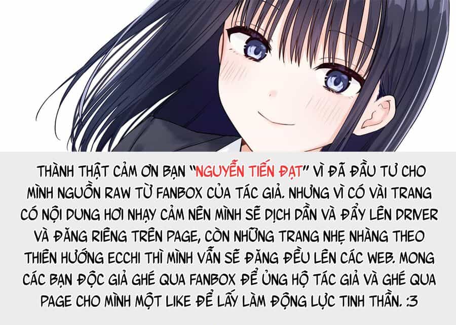 Yomoyama Kobanashi - Chuong 7 - ảnh 4