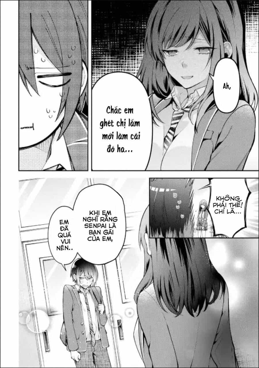 You Like Me, Don't You? - Chương 3 - ảnh 4