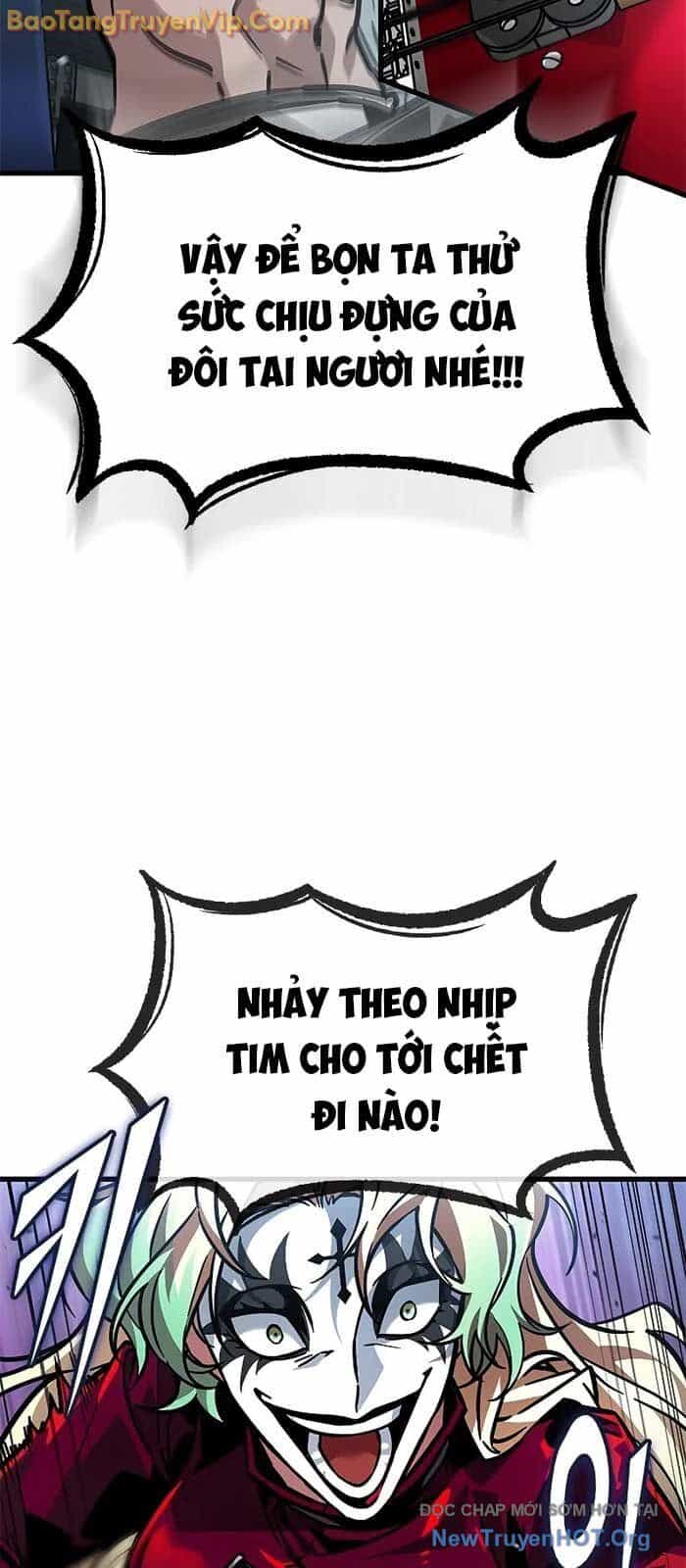 Youtuber Thể Hình Một Triệu Subs - Chương 14 - ảnh 107