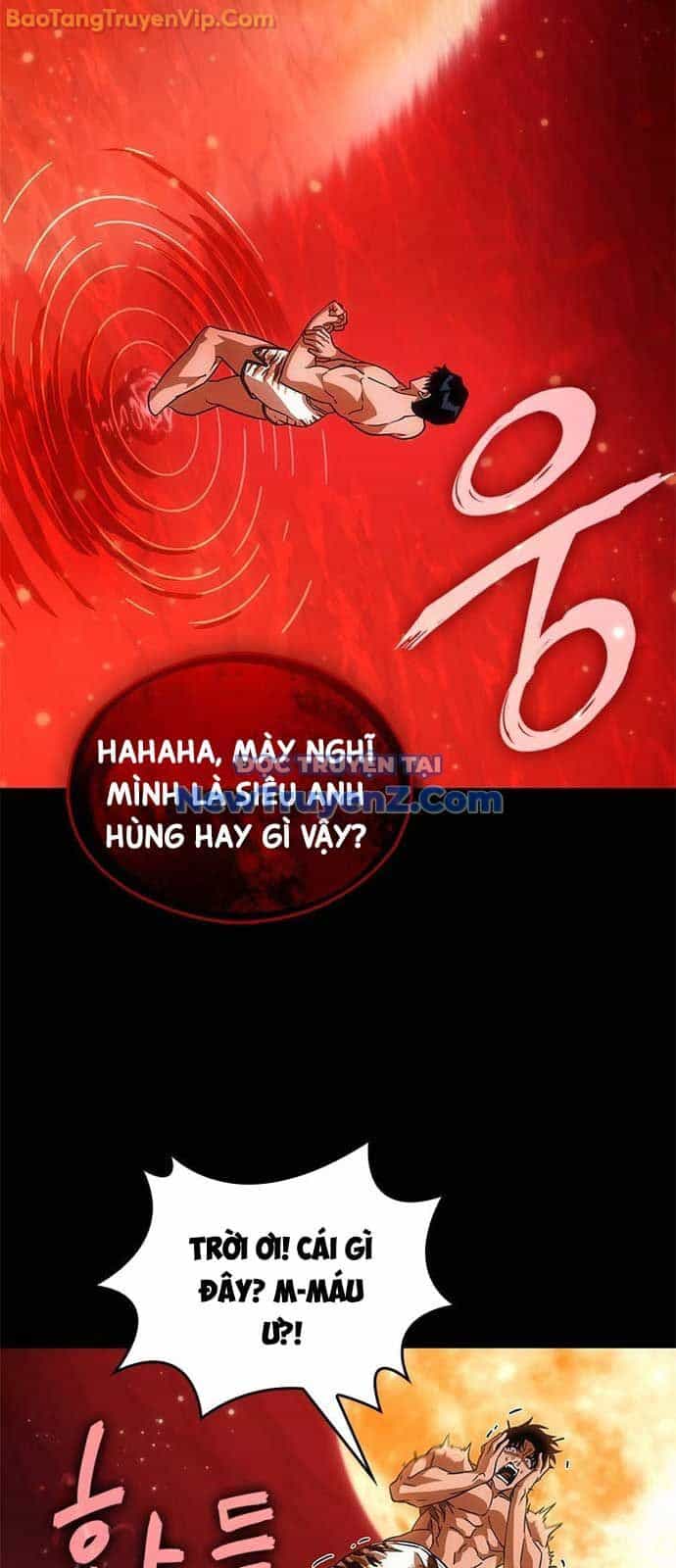 Youtuber Thể Hình Một Triệu Subs - Chương 9 - ảnh 3