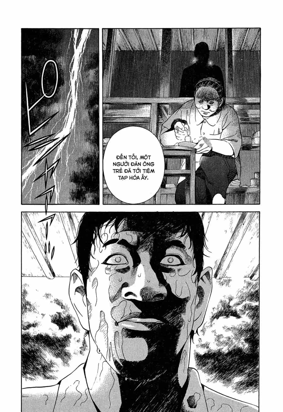 Yugo - Kẻ Thương Thuyết - Chương 109 - ảnh 9