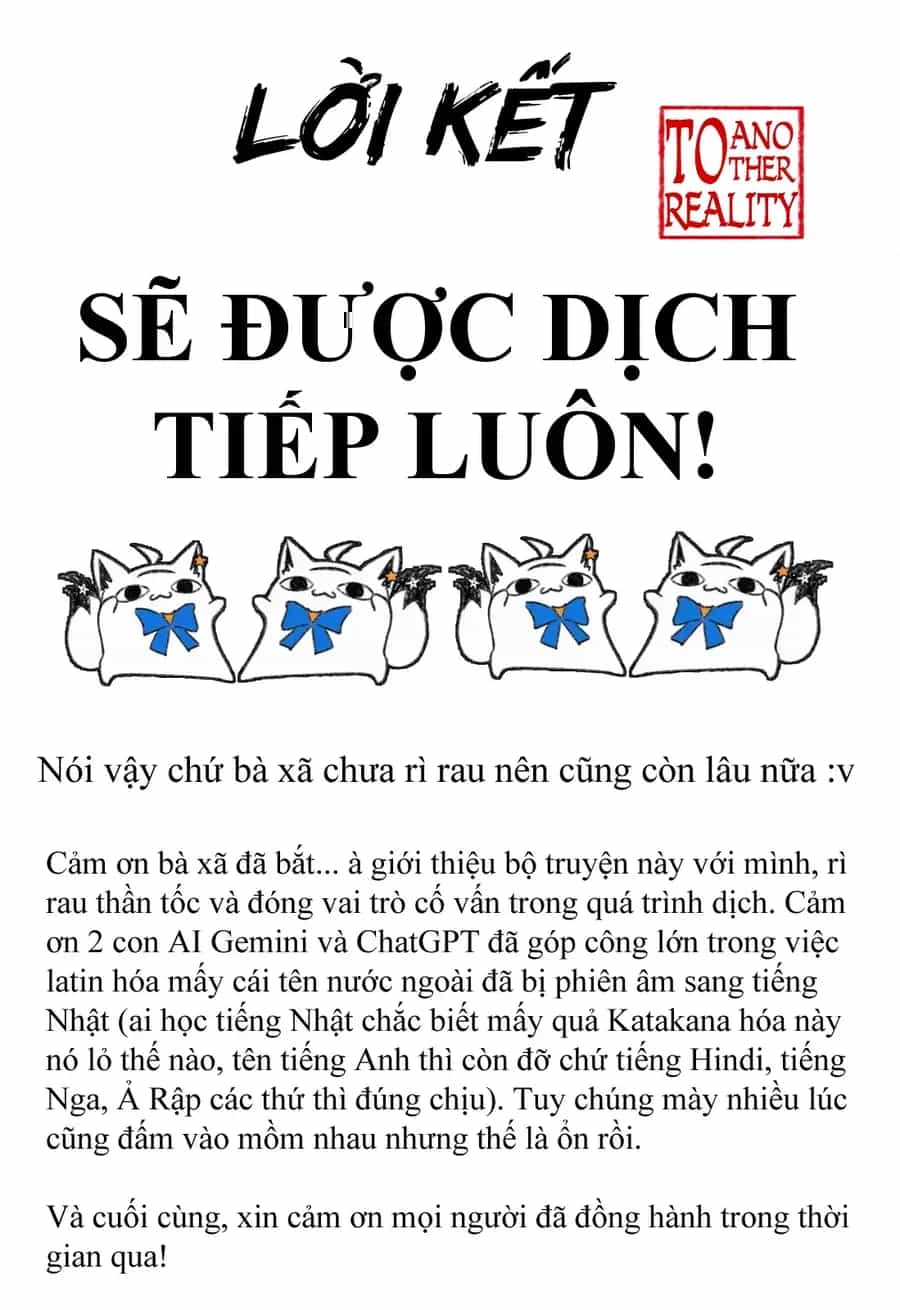 Yugo - Kẻ Thương Thuyết - Chương 110 - ảnh 47