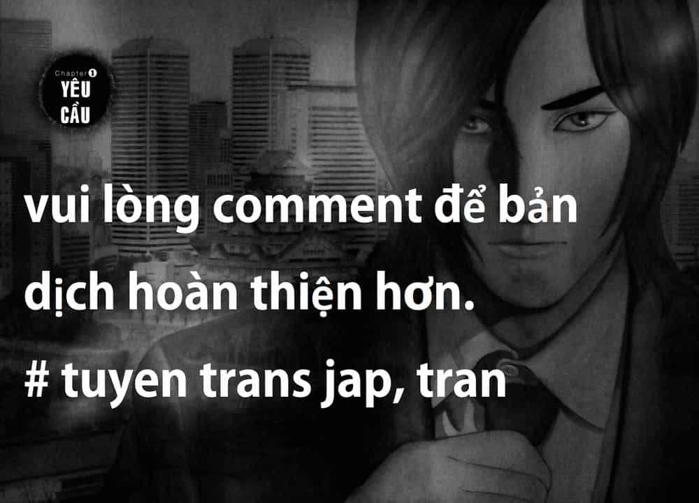 Yugo - Kẻ Thương Thuyết - Chương 27 - ảnh 50