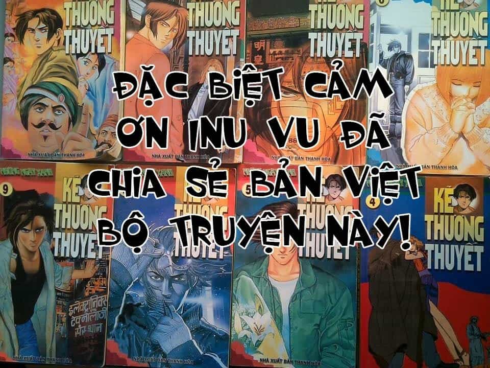 Yugo - Kẻ Thương Thuyết - Chương 34 - ảnh 2