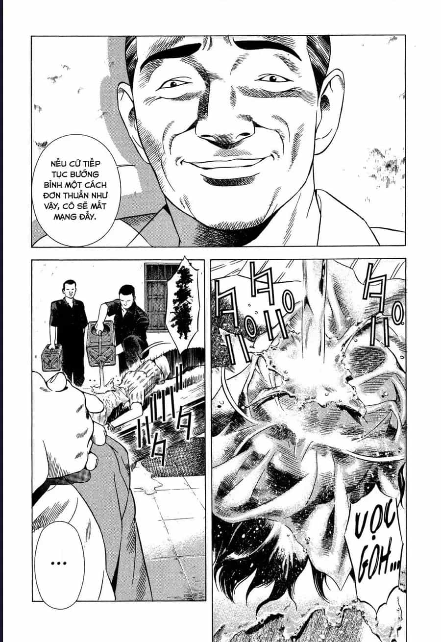 Yugo - Kẻ Thương Thuyết - Chương 67 - ảnh 14
